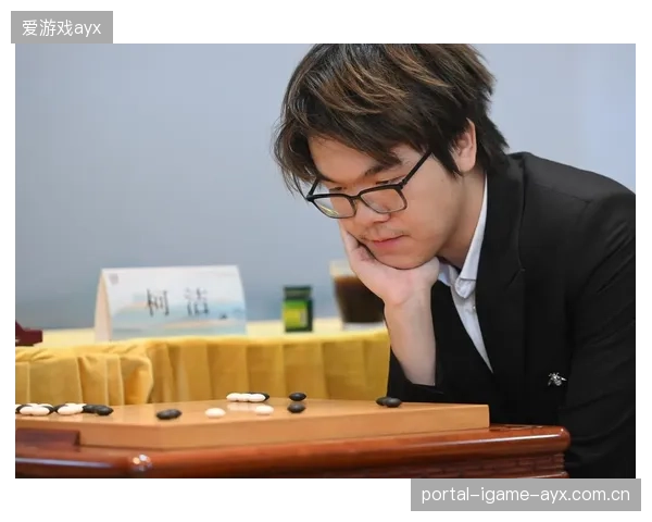 世界围棋少年击败九段棋王，震惊日本媒体